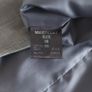 Benetti 3 Piece Tapered Silver Suit (40R) Image 7