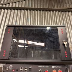Pylontech battery