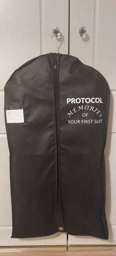 Communion Suit