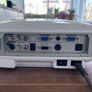 NEC VT670 Projector Image 4
