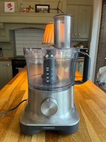 Kenwood Food Processor