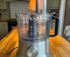 Kenwood Food Processor