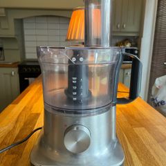 Kenwood Food Processor