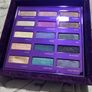 Urban decay limited edition eyeshadow palette Image 3