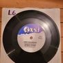 Johnny Logan Vinyl Bundle, Four Classic Singles Image 9