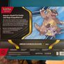 Pokemon Collection Mega Kangaskhan EX Image 2