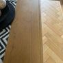 kitchen table & bench ( Image 6