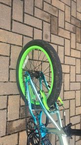 boys bmx