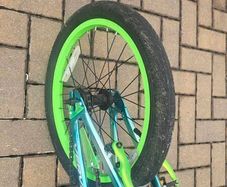 boys bmx