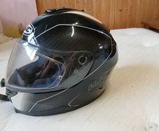 Motorbike Helmet - HJC