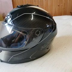 Motorbike Helmet - HJC