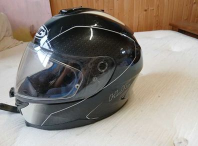 Motorbike Helmet - HJC