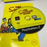 The Simpsons Game Playstation 2 Image 2