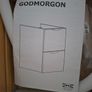 IKEA Godmorgon Vanity Unit Image 4