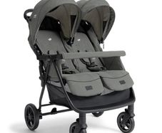 Joie Estrella Double Buggy evergreen