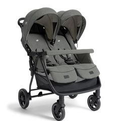 Joie Estrella Double Buggy evergreen