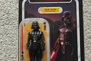 Star Wars The Vintage Collection Darth Vader (The Dark Times)