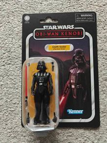 Star Wars The Vintage Collection Darth Vader (The Dark Times)