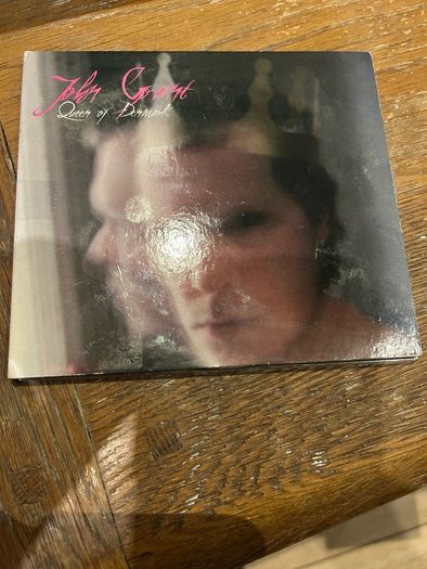 John Grant - Queen of Denmark