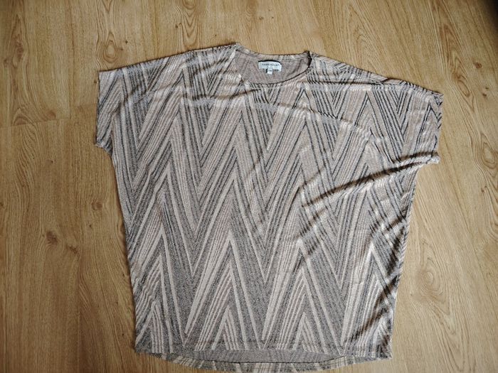 Paramour Top Size 8-12
