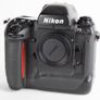 Nikon F5 Film Camera Image 3