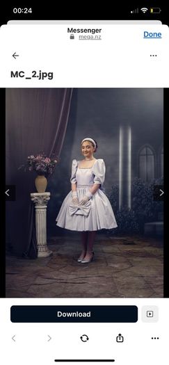 confirmation dress