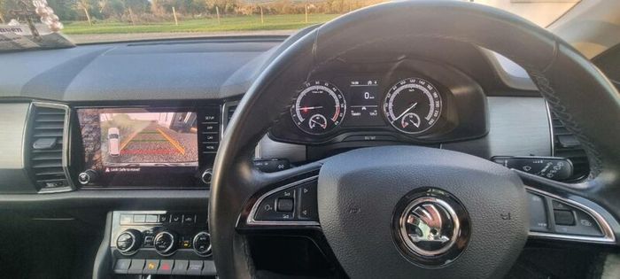 2020 Skoda Kodiaq Ambition | Auto | 2.0 TDI | NCT