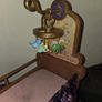 Disney Rapunzel Crib Image 2