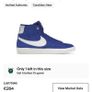 Get Only Pair Nationwide Nike Blazers Image 4