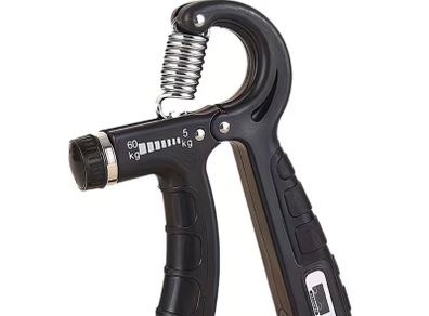 hand gripper