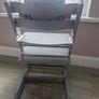 Stokke Tripp Trapp baby/toddler high chair Image 2