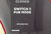 Guinness signs