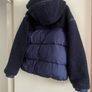 Navy jacket Image 5