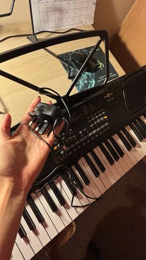 Keyboard
