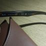 Ray Ban Clubmaster sunglasses Image 3