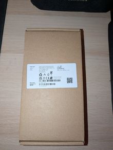 Google Pixel Fold 256GB Obsidian Sealed Officially Refurbished