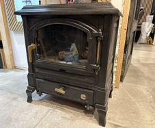 Efel kerosene boiler stove