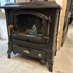 Efel kerosene boiler stove