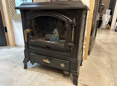 Efel kerosene boiler stove