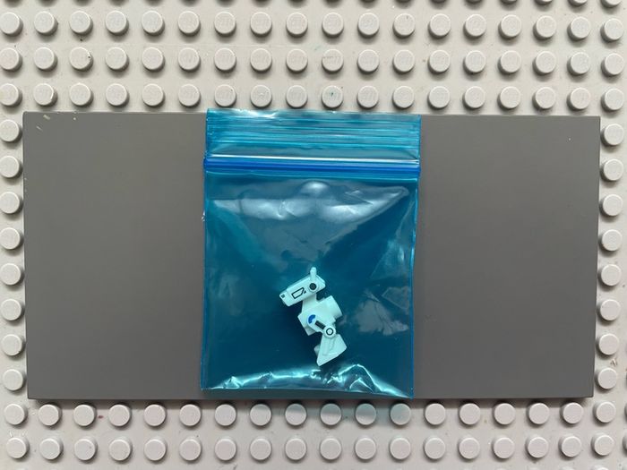 lego Star Wars sw1211 BD-72 (6331232) minifigure