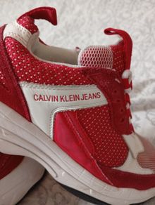 Calvin Klein Trainers