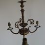 Solid Brass ceiling light Image 6