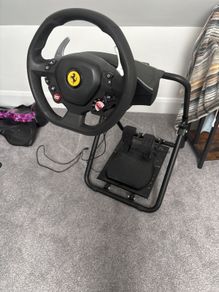 thrustmaster t80