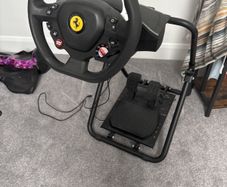 thrustmaster t80