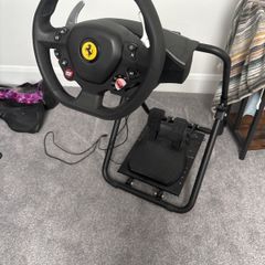 thrustmaster t80
