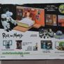 McFarlane Toys Rick & Morty You Shall Now Call Me Snowball New BUT the box is damaged Please look at the pictures Image 3