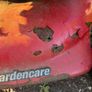 lawnmower for spares or repair Image 3