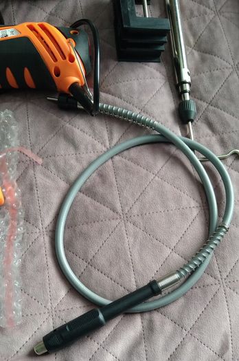 Multi tool/Router