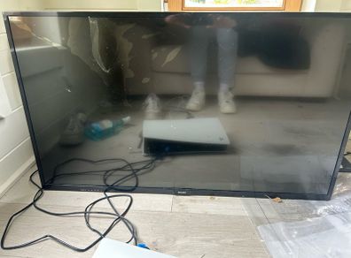philips tv