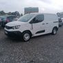 Peugeot patner Image 2